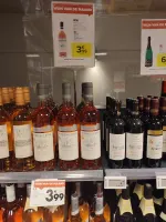 Wijn van de maand! 
